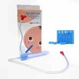 NoseFrida Nasal Aspirator with addtional 20 Hygiene Filters