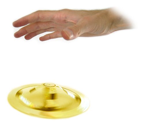 Imagen 2 de Modelco 51WS1107-OR Le mystere ufo - Juego de misterio, diseño de platillo volante