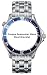NEW OMEGA SEAMASTER MENS JAMES BOND STEEL BRACELET 1503/825