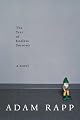 The Year of Endless Sorrows: A Novel