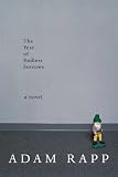 The Year of Endless Sorrows: A Novel
