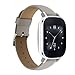 ASUS ZenWatch 2 WI502Q-SL-BD-Q 1.45-inch AMOLED Smart Watch with Quick Charge -...