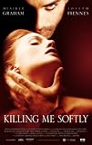 Killing Me Softly [VHS] - Nicci French
