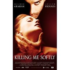 Killing Me Softly [VHS]