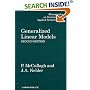 Generalized Linear Models, Second Edition (Monographs on Statistics and Applied Probability)