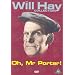 My Favourite Old Time Films starring Will Hay!