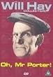 Oh Mr.Porter [DVD]