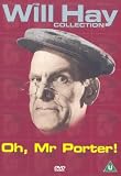 Oh Mr.Porter [DVD]