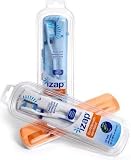 Violight iZap UV Toothbrush Sanitizer (Colors May Vary)