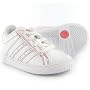 Adidas Super Star inspired Baby Toddlers Infants Girls Shoes