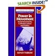 Power in Movement: Social Movements, Collective Action and Politics (Cambridge Studies in Comparative Politics)