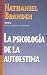 Book La Psicologia de la autoestima / The Pyschology of Self-Esteem (Paidos Saberes Cotidianos)