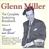 The Complete Sustaining Broadcasts, Vol. 2: Simple & Sweet