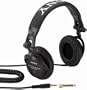 Sony MDR-V500DJ Monitor Series Headphones with Swivel Earcups