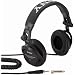 Sony MDR-V500DJ Monitor Series Headphones with Swivel Earcups