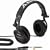 Sony MDR-V500DJ Monitor Series Headphones with Swivel Earcups
