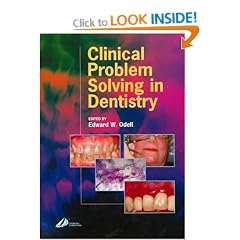 Clinical Problem Solving in Dentistry
