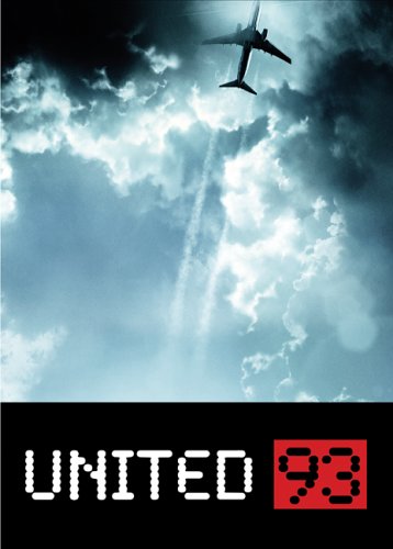 CD-Charts  DVD : United 93 [2006] (REGION 1) (NTSC)