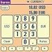 Eurox Currency and Unit Converter downloadable Software
