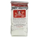 Brazil Yellow Bourbon Coffee (12 ounce) by igourmet.com