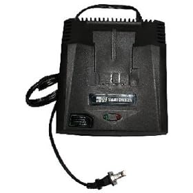 Fti #565004 MM 18V Smart Charger by FTI CORPORATION