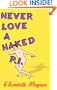 Never Love a Naked P.I.