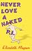 Never Love a Naked P.I.