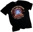 "See You on the Other Side" -- Stargate SG-1 Adult T-Shirt