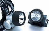 Eigenschaften Relags  / Stirnlampe LED 'All in One'