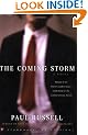 The Coming Storm (Stonewall Inn Editions)