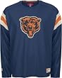 Youth Chicago Bears Gridiron Classic Long Sleeve Tee