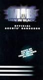 Men in black : official agents' handbook