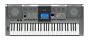 Yamaha YPT400MS Portable Electronic Keyboard with  61 Full Size Touch Sensitive Keys and Keyboard Stand