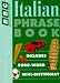 Books : Italian Phrase Book (BBC Phrase Book)