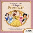 Disney's Princess Sing-Along Album
