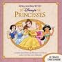Disney's Princess Sing-Along Album / Sing-Along