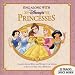Disney's Princess Sing-Along Album