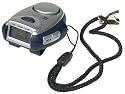 Oregon Scientific PE319 Pedometer with Panic Alarm