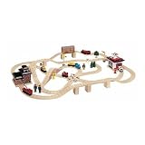 Thomas & Friends Wooden Railway - Sodor Rescue Team Set