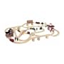 Thomas & Friends Wooden Railway - Sodor Rescue Team Set
