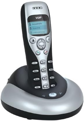OnairMall Fashion USB Wireless Internet Skype Phone (Black)