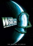 War of the Worlds: Complete First Season (6pc)