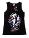 Suicide Squad Women's Harley Quinn Daddy's Lil Monster Tank Top