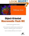 Object-Oriented Macromedia Flash MX (Expert's Voice)