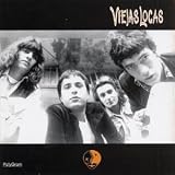Viejas Locas - Viejas Locas