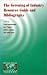 Books : The Greening of Industry Resource Guide and Bibliography (The Greening of Industry Network Series)