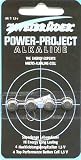 Electronics : AG3 - 392 - LR41 button cell watch batteries for LED torches