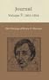The Writings of Henry David Thoreau: Journal, Volume 7: 1853-1854 (Writings of Henry D Thoreau)