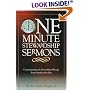 One Minute Stewardship Sermons