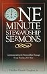 One Minute Stewardship Sermons